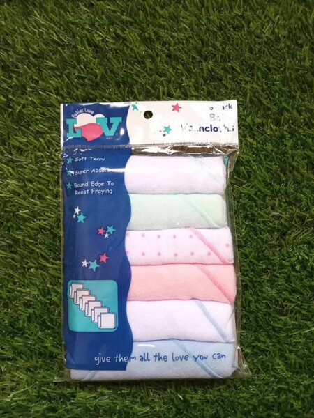 Mouth towel