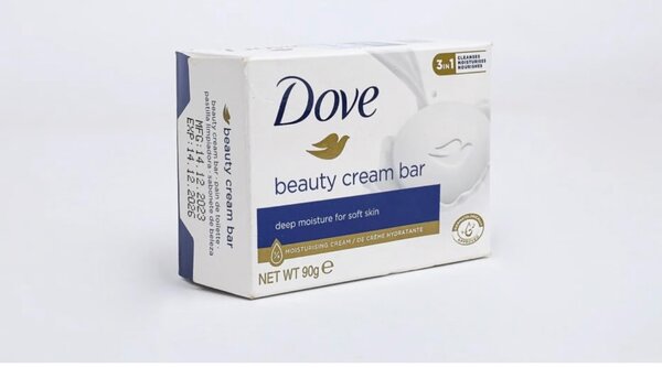 DOVE BATH SOAP