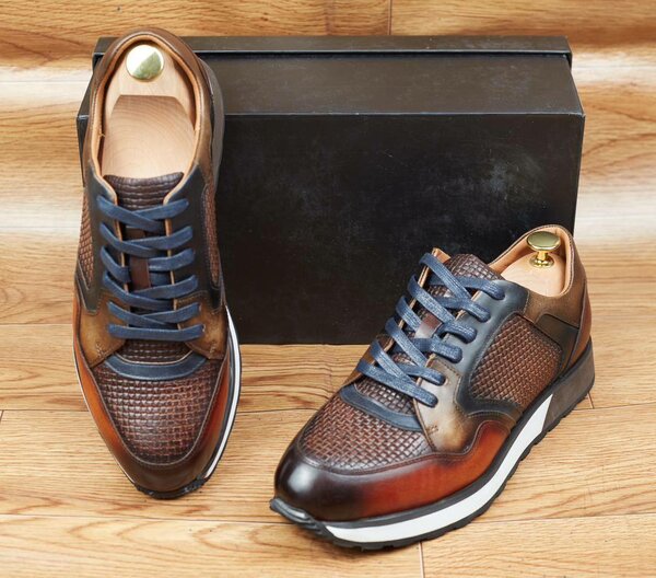 Super Berluti