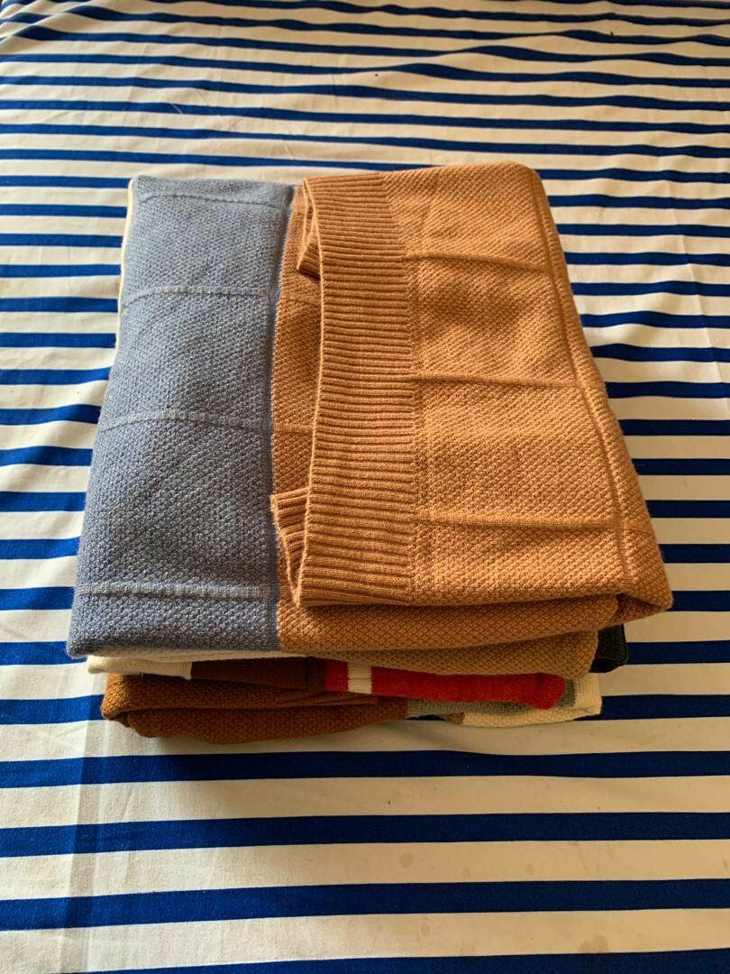Cotton Jersey