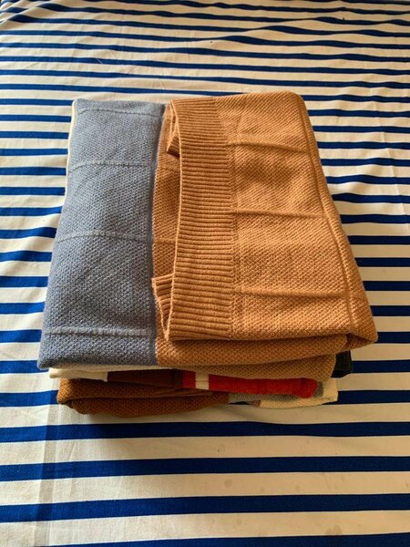 Cotton Jersey