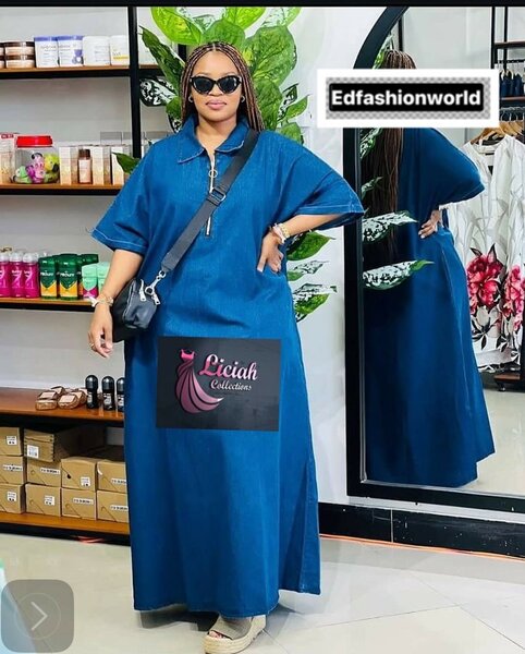 Ladies wear