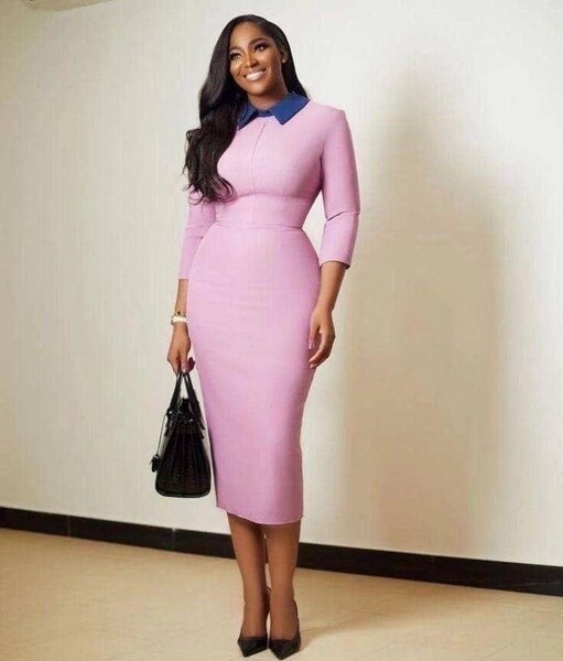 Office wear