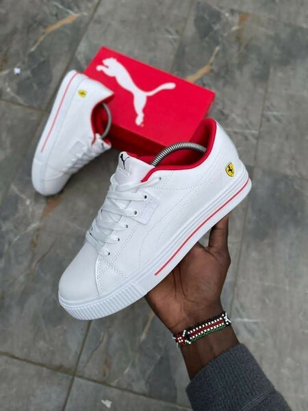 Puma Ferrari