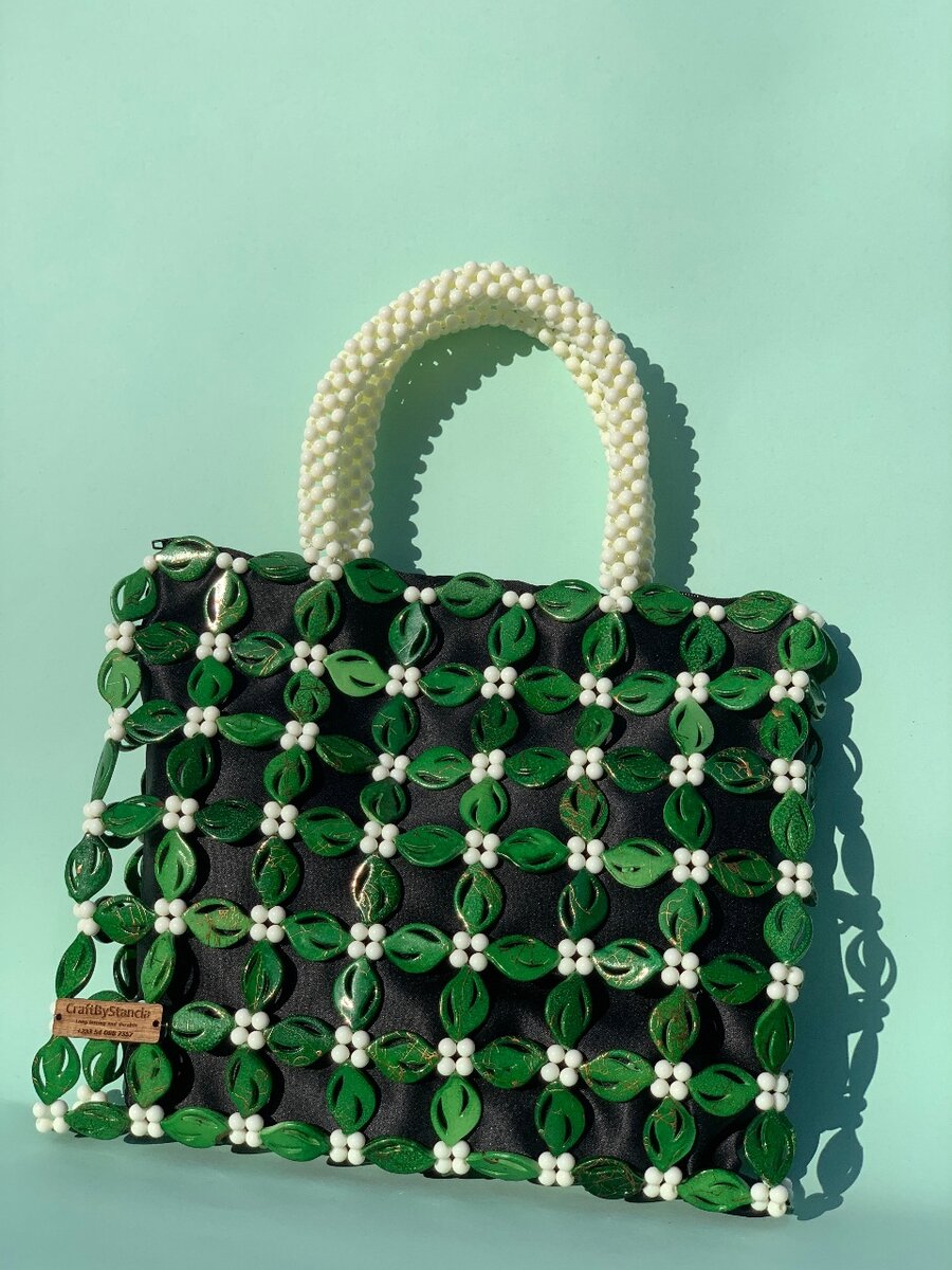 The Flower Bag