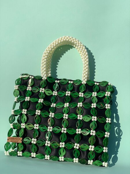 The Flower Bag