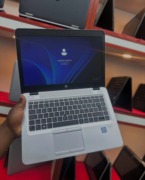 Hp Elitebook