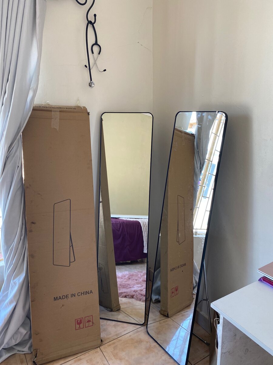 Mirror