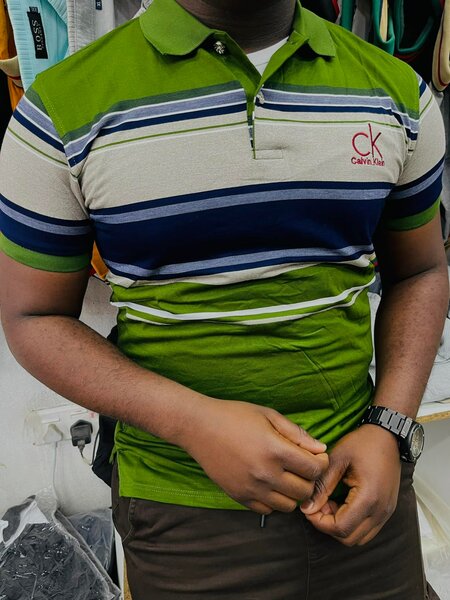 Golf Tshirt’s.