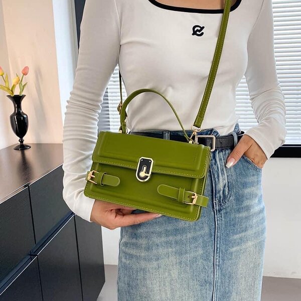 Sac bandoulière 