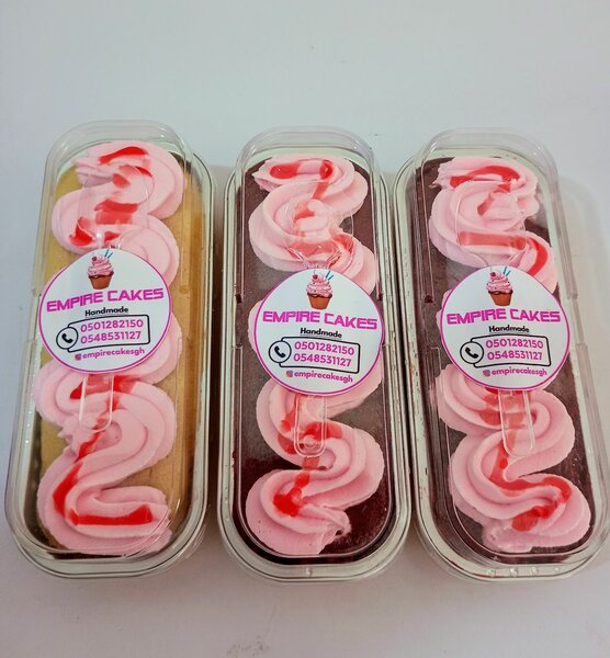 Cakes