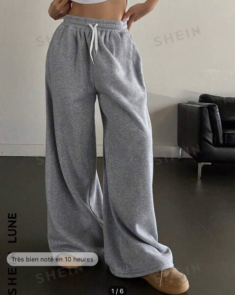 Joggings