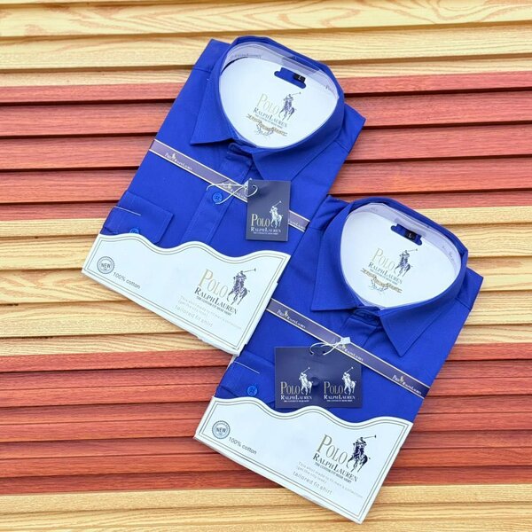 Smart Shirts