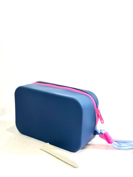 Silicone bag