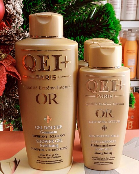 QEI + OR