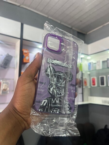 iPhone cases
