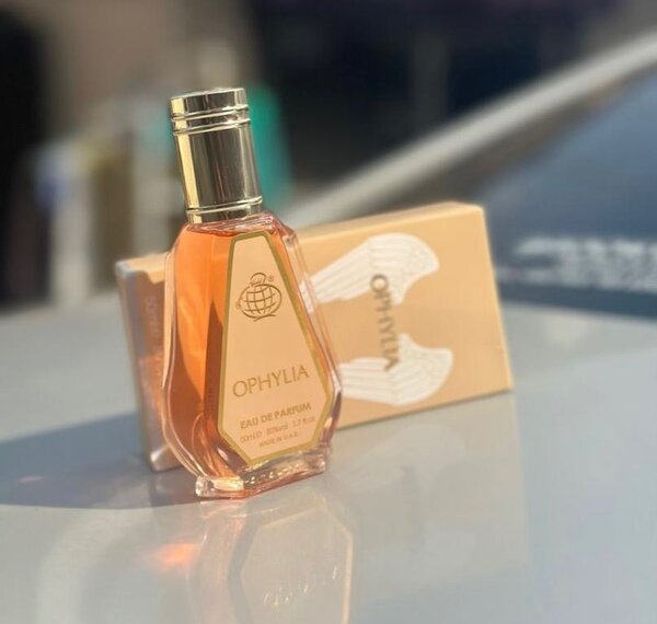 Perfumes