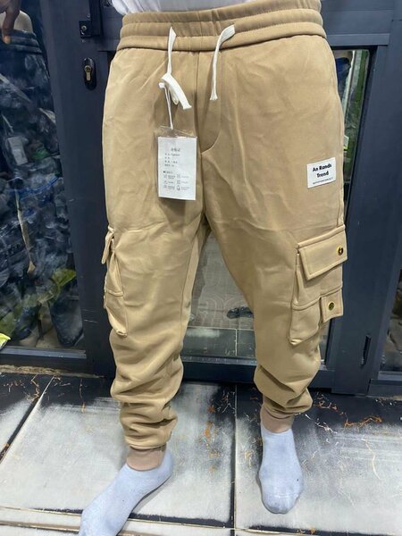 Jogging pantalons