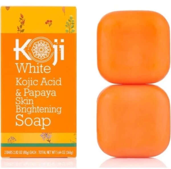 Savon koji papaye