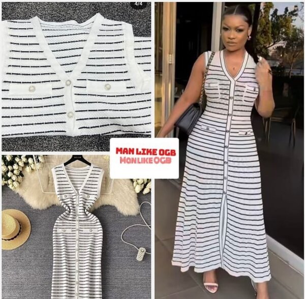 Ladies wear