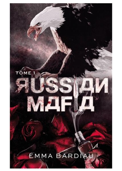 Russian Mafia - Tome 1