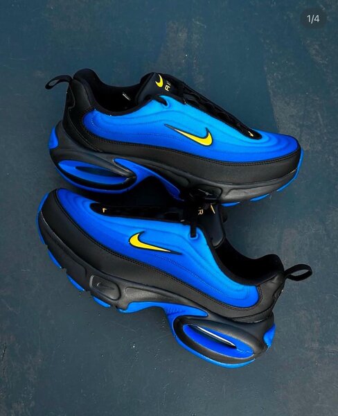 Nike sneaker