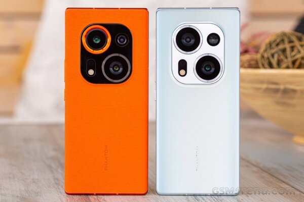 Techno Phantom X2 Pro(5G)