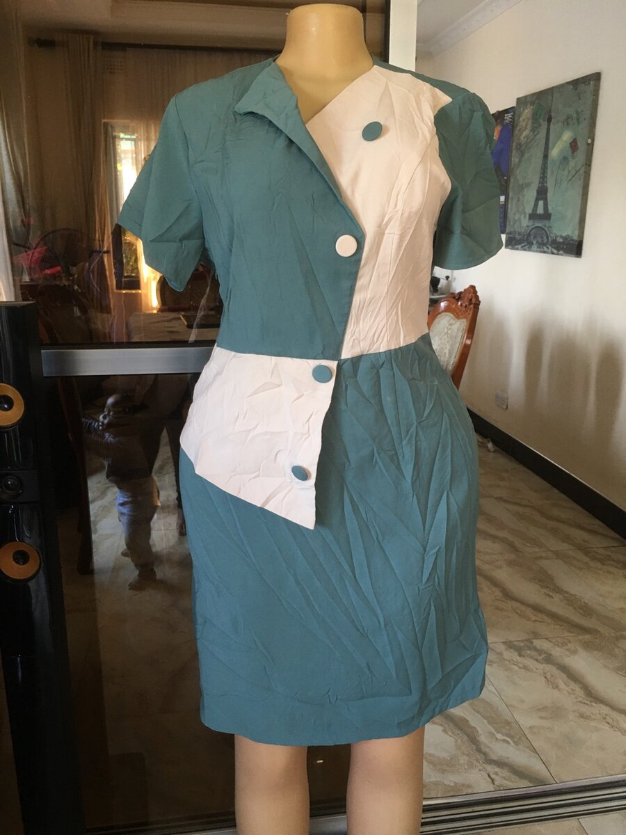 Thrift UK Dresses