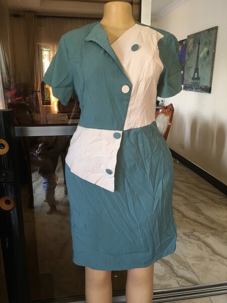 Thrift UK Dresses
