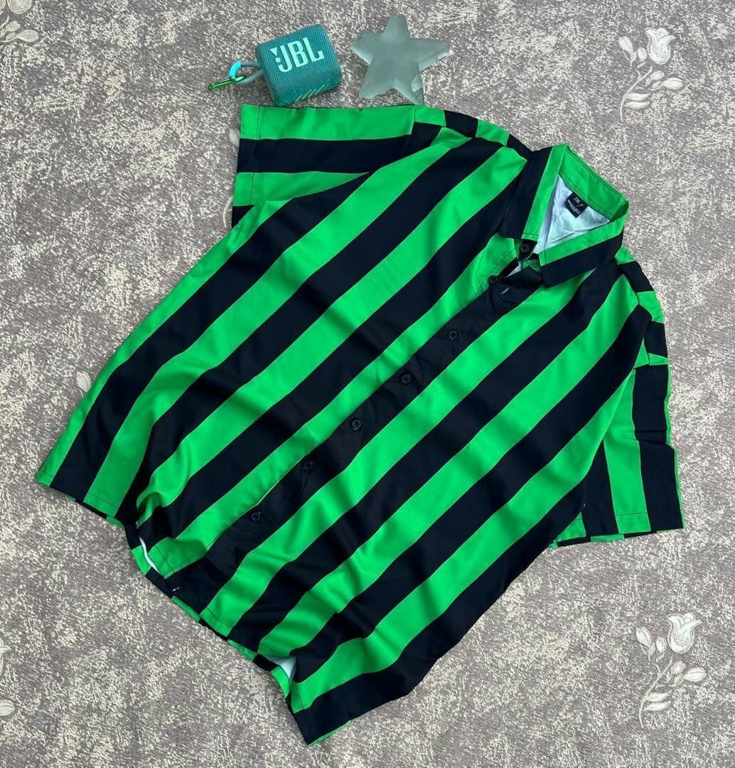 Summer shirts