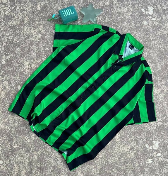 Summer shirts