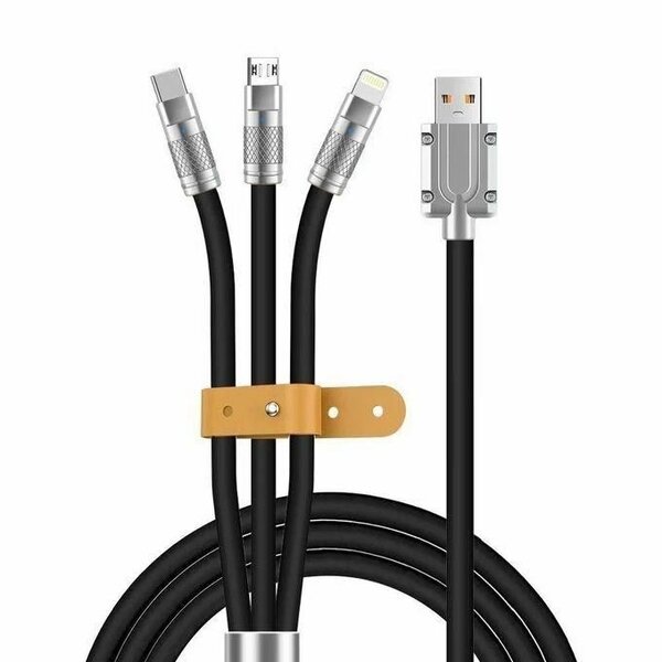 Câble de Charge 3 en 1