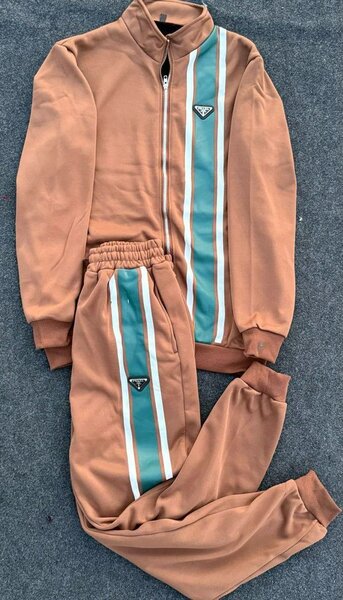 Ensemble Survêtement Homme Chic