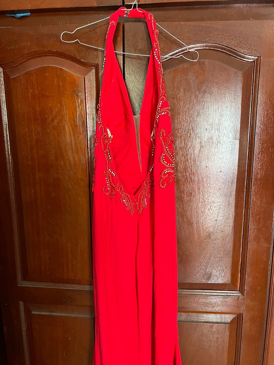 Robe de soirée