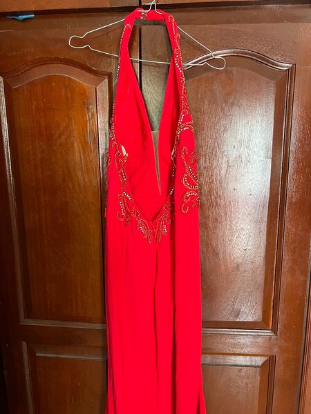 Robe de soirée