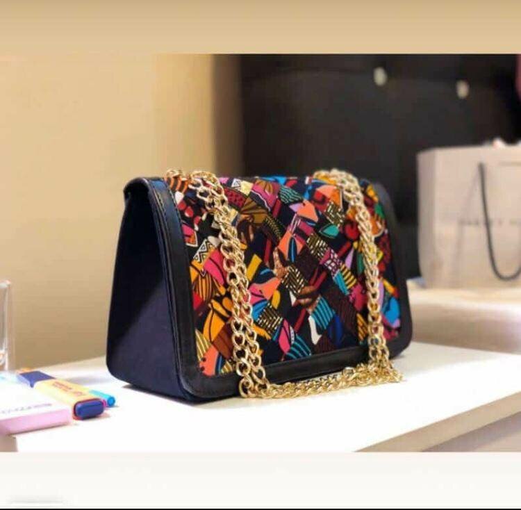 Sac à pagne