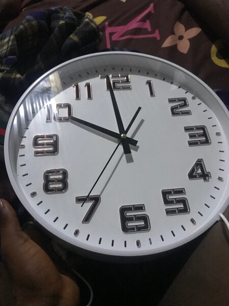 CLOCK