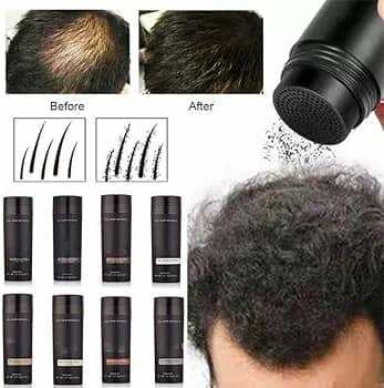 Fibre capillaire keratine