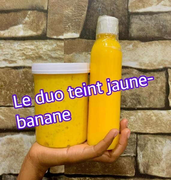 Savon Pour le teint