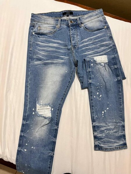 Quality jeans