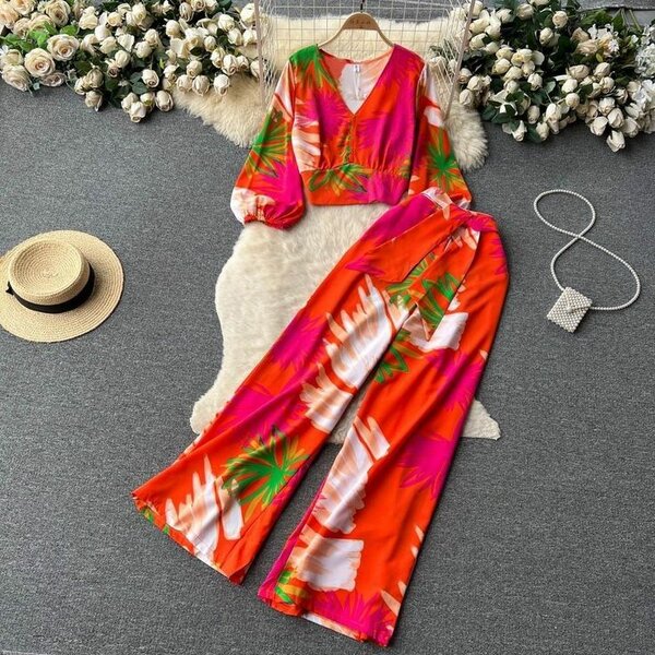 Ladies dress