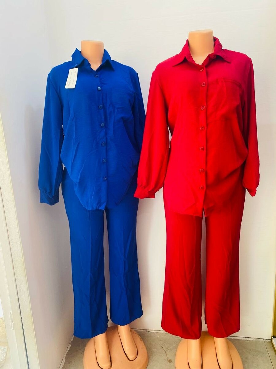 2 pieces