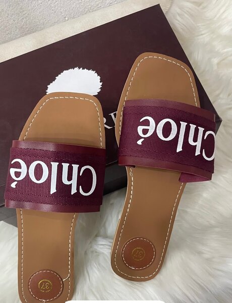 Slippers