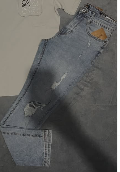 jeans
