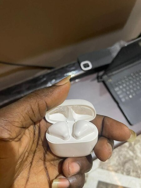 Itel Budsair Earbud