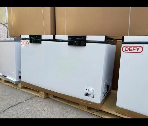 Freezer