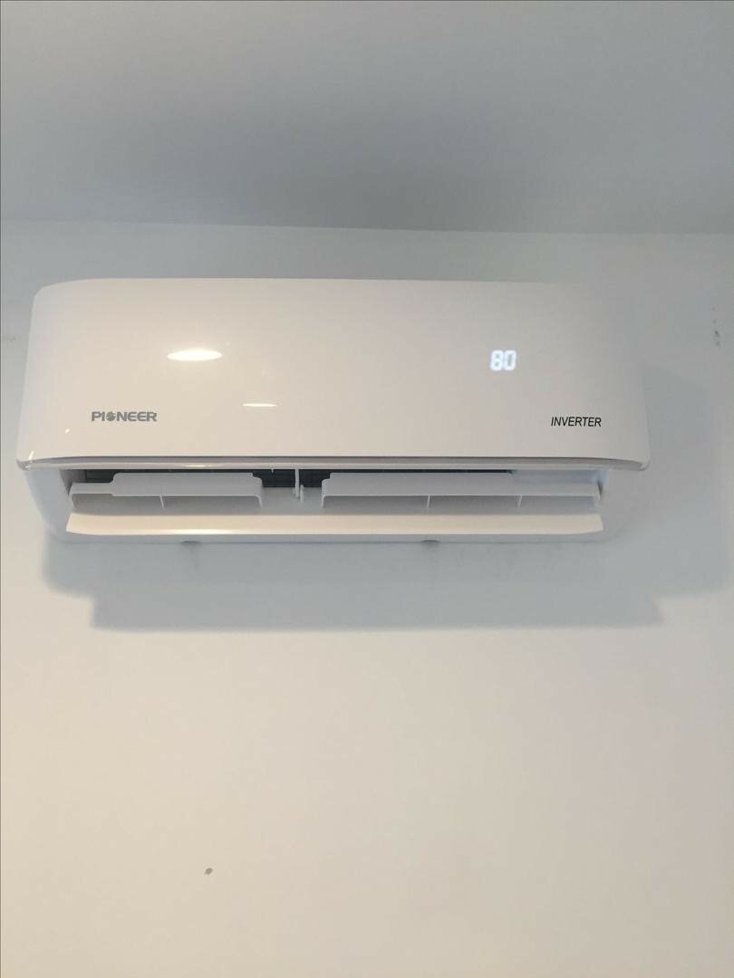 Air condition