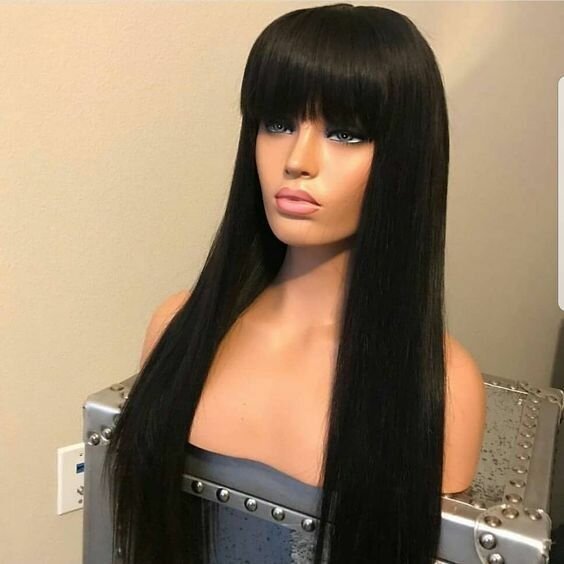 HUMAN HAIR