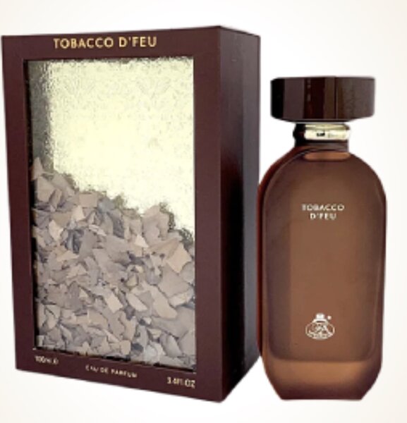 Tobacco de feu