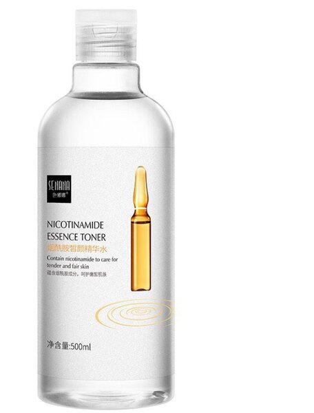 Facial toner